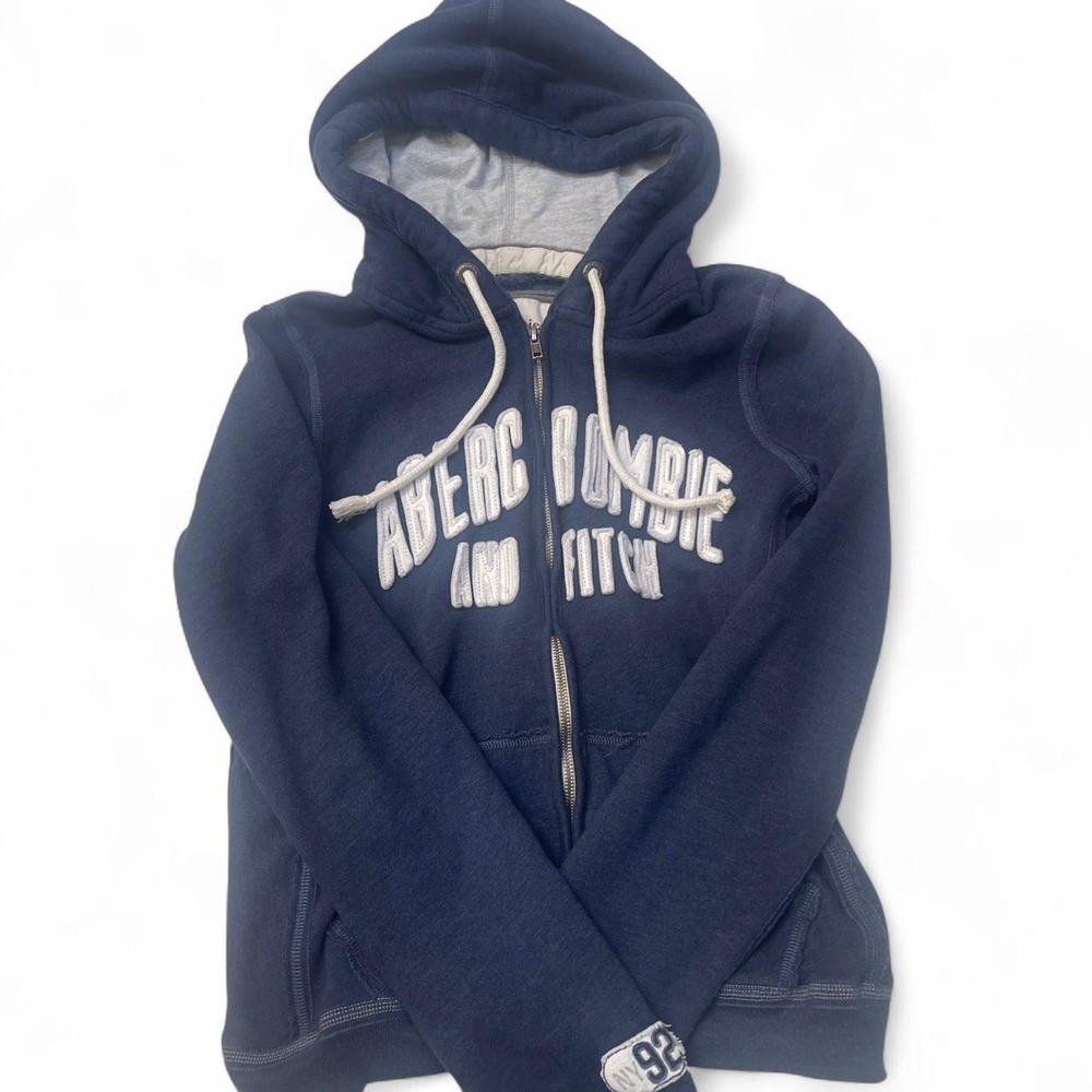 Abercrombie and fitch sweatshirt - Picture 1 of 8